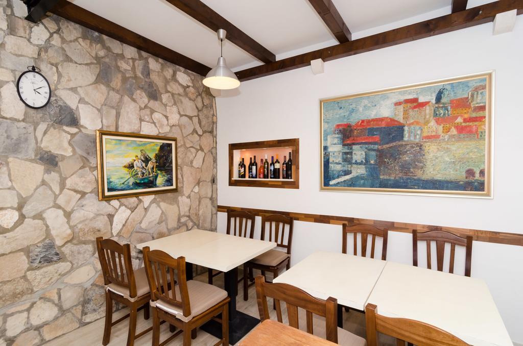 Okuklje Apartments Porto Della Vita מראה חיצוני תמונה