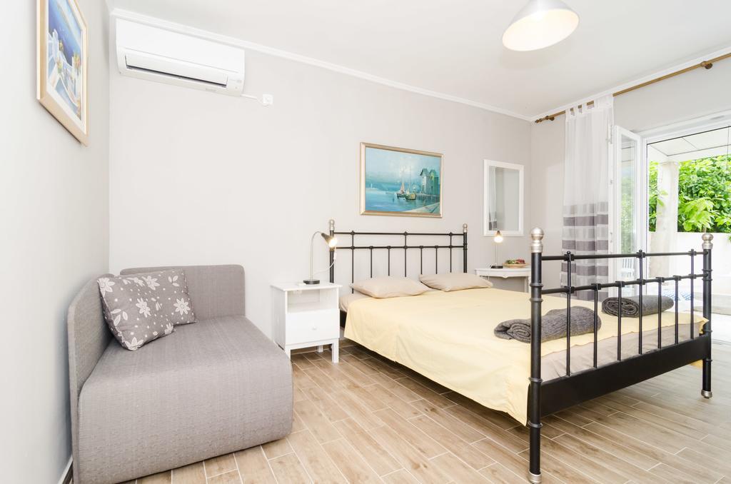 Okuklje Apartments Porto Della Vita מראה חיצוני תמונה