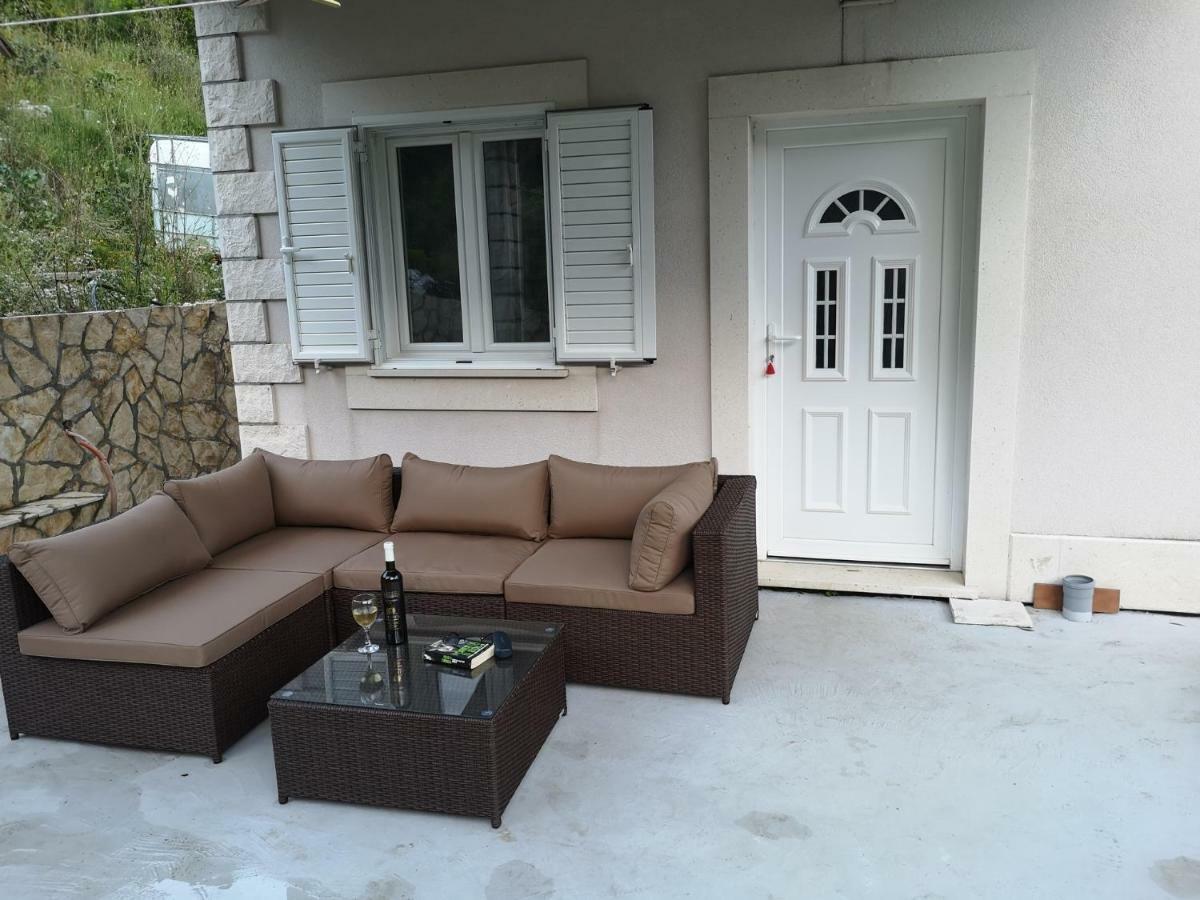 Okuklje Apartments Porto Della Vita מראה חיצוני תמונה