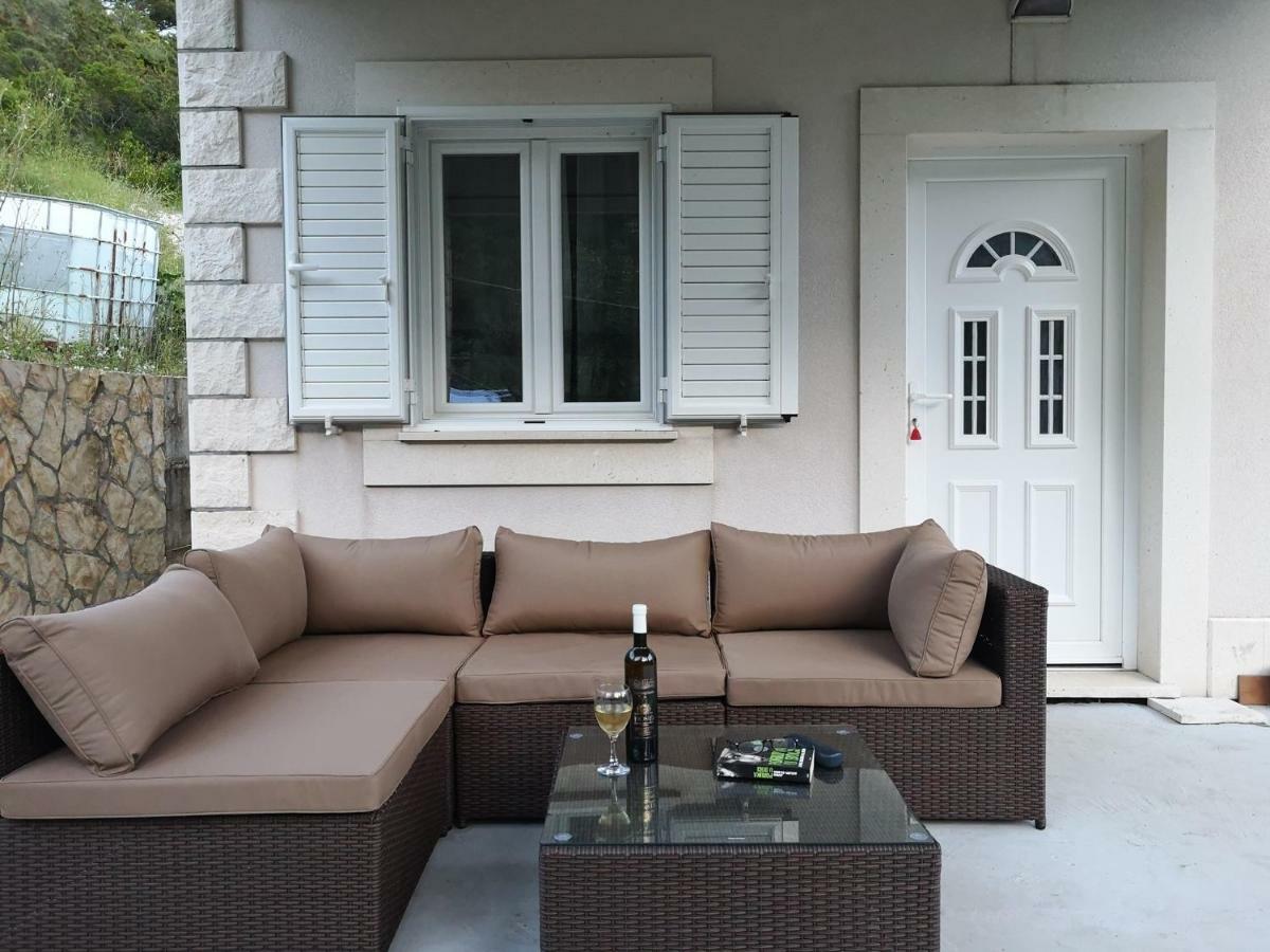 Okuklje Apartments Porto Della Vita מראה חיצוני תמונה